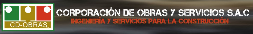 Corporación de Obras y Servicios S.A.C